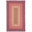 Safavieh Braided  Braided Rug - 3' x 5'