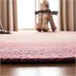 Safavieh Braided  Braided Rug - 3' x 5'