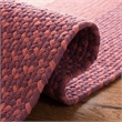 Safavieh Braided  Braided Rug - 3' x 5'