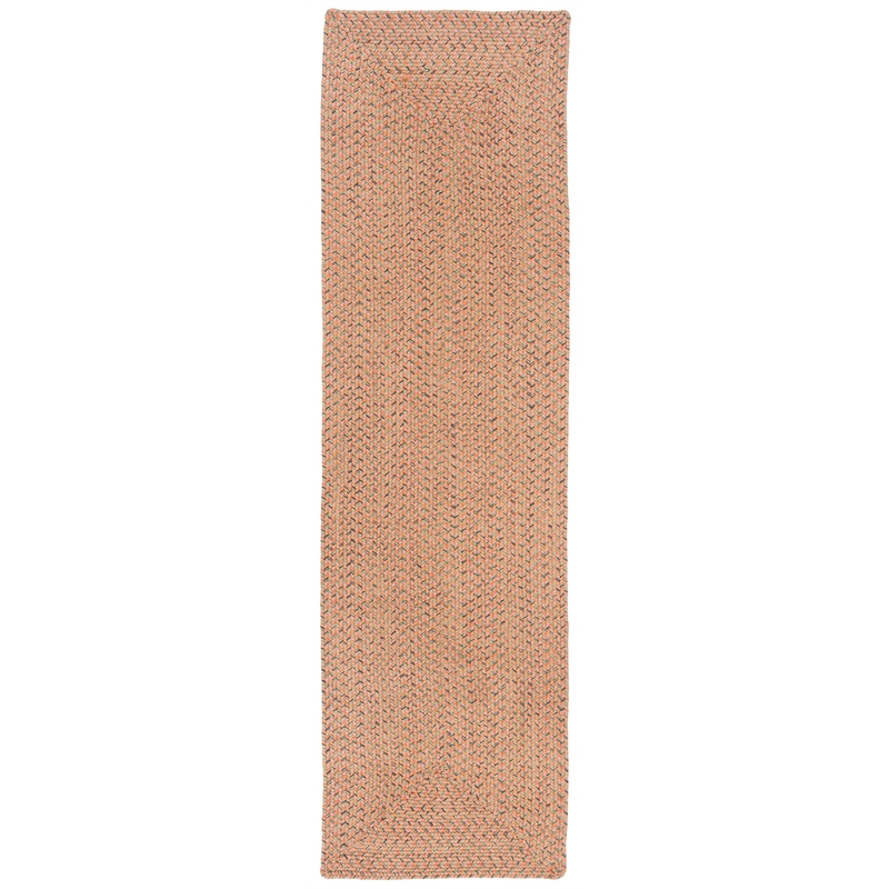 Safavieh Braided  Braided Rug - Runner 2'3