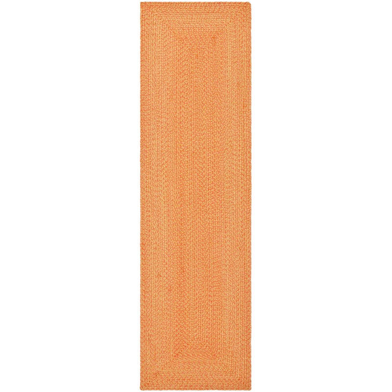 Safavieh Braided  Braided Rug - Runner 2'3