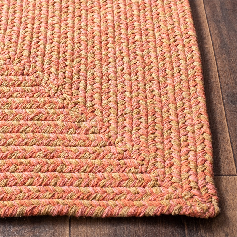 Safavieh Braided  Braided Rug - Runner 2'3