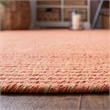 Safavieh Braided  Braided Rug - Runner 2'3