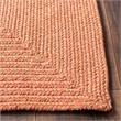 Safavieh Braided  Braided Rug - Runner 2'3
