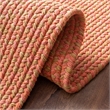 Safavieh Braided  Braided Rug - Runner 2'3