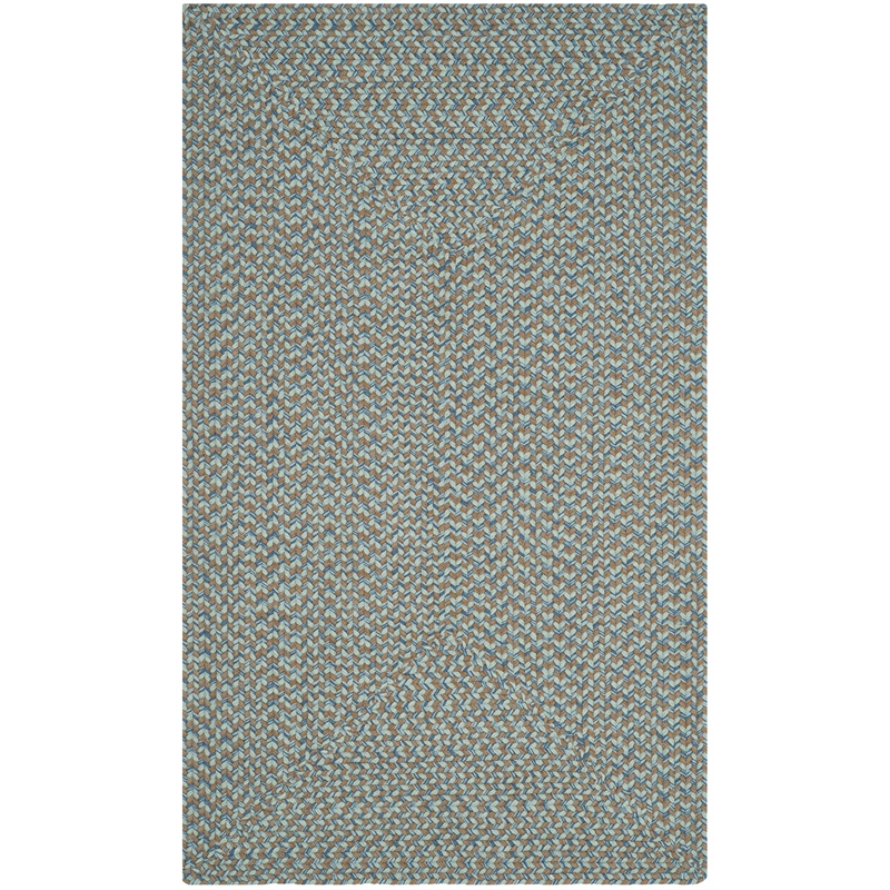 Safavieh Braided  Braided Rug - 3' x 5'