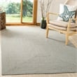 Safavieh Braided  Braided Rug - 6' x 9'