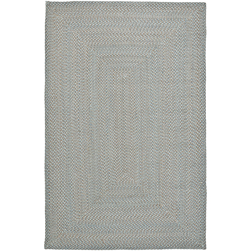 Safavieh Braided  Braided Rug - 6' x 9'