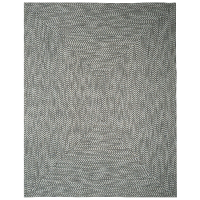 Safavieh Braided  Braided Rug - 9' x 12'