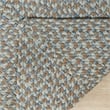 Safavieh Braided  Braided Rug - 9' x 12'