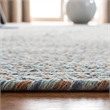 Safavieh Braided  Braided Rug - Oval 9' x 12'