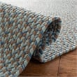 Safavieh Braided  Braided Rug - Oval 9' x 12'