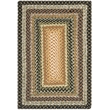 Safavieh Braided Blue Braided Rug - 2' x 3'