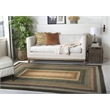 Safavieh Braided Blue Braided Rug - 2' x 3'