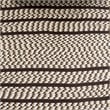 Safavieh Braided IVORY Braided Rug - Oval 3' x 5'
