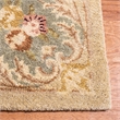 Safavieh Bergama Ivory Traditional Rug - 12' x 15'