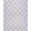 Safavieh Cambridge Lavander Transitional Rug - 10' x 14'