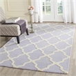 Safavieh Cambridge Lavander Transitional Rug - 11' x 15'