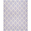 Safavieh Cambridge Lavander Transitional Rug - 11' x 15'