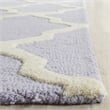 Safavieh Cambridge Lavander Transitional Rug - Runner 2'6