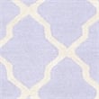 Safavieh Cambridge Lavander Transitional Rug - Runner 2'6
