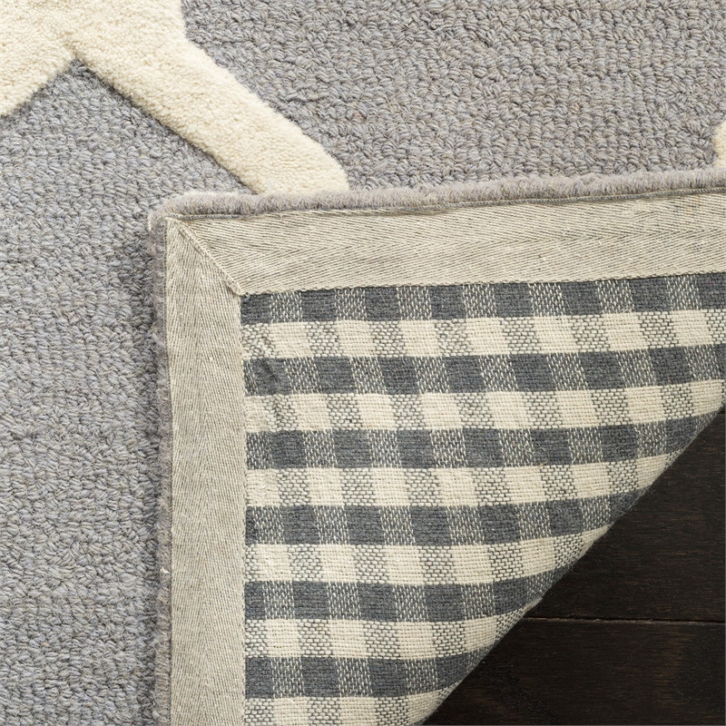 Safavieh Cambridge Silver Transitional Rug - 11'6