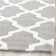 Safavieh Cambridge Silver Transitional Rug - 12' x 18'