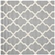 Safavieh Cambridge Silver Transitional Rug - Square 10'