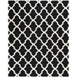 Safavieh Cambridge Black Transitional Rug - 10' x 14'