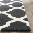 Safavieh Cambridge Black Transitional Rug - 10' x 14'