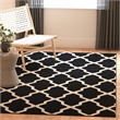Safavieh Cambridge Black Transitional Rug - 11' x 15'