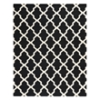 Safavieh Cambridge Black Transitional Rug - 11' x 15'