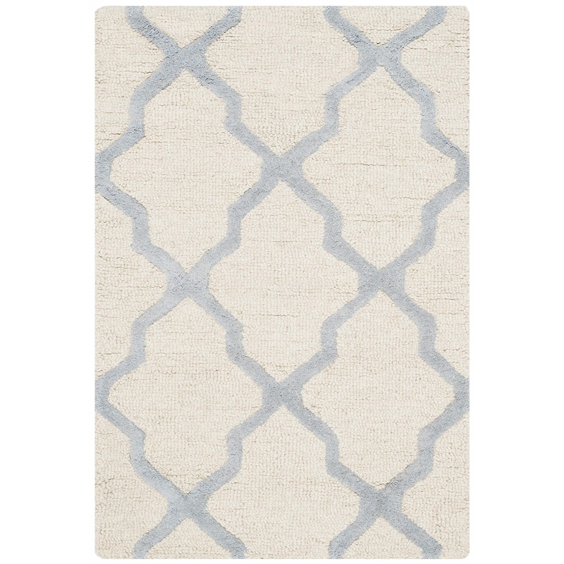 Safavieh Cambridge Ivory Transitional Rug - 2' x 3'