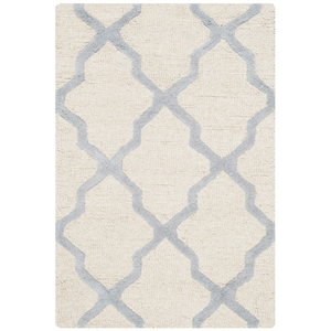 Safavieh Cambridge Ivory Transitional Rug - 2' x 3'