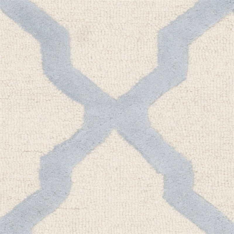 Safavieh Cambridge Ivory Transitional Rug - 2'6