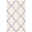 Safavieh Cambridge Ivory Transitional Rug - 3' x 5'
