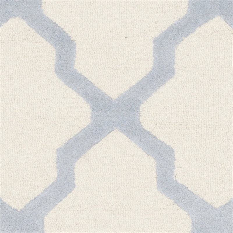Safavieh Cambridge Ivory Transitional Rug - 3' x 5'