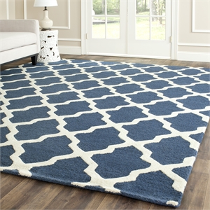 Safavieh Cambridge  Transitional Rug - 11' x 15'
