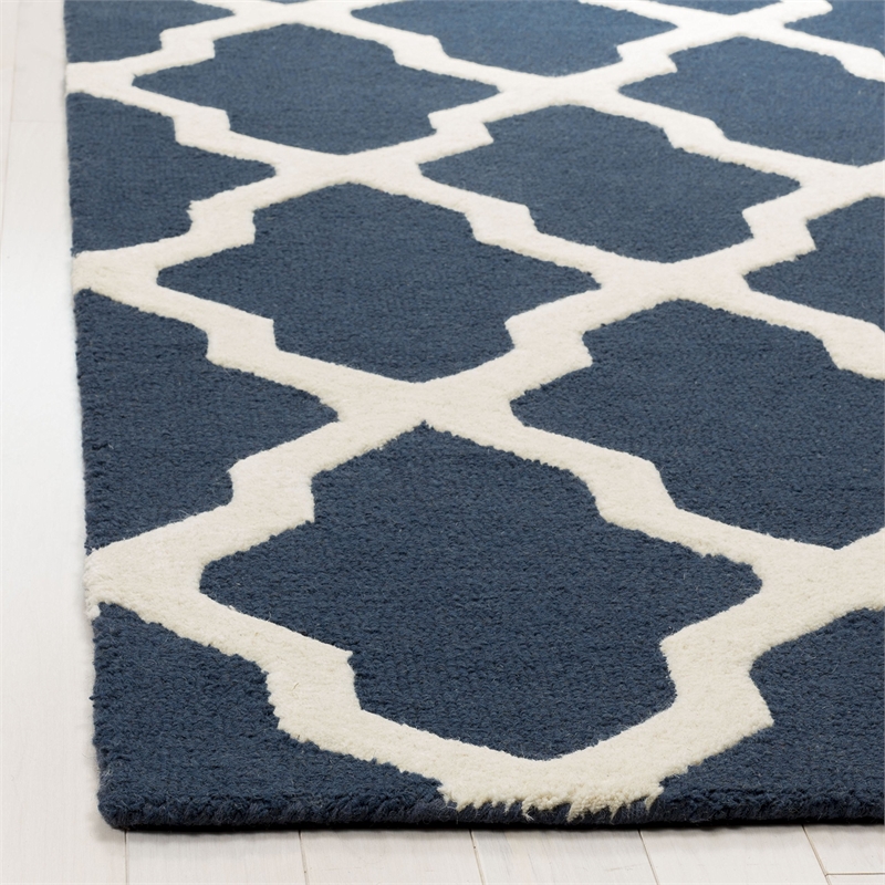 Safavieh Cambridge  Transitional Rug - 11' x 15'