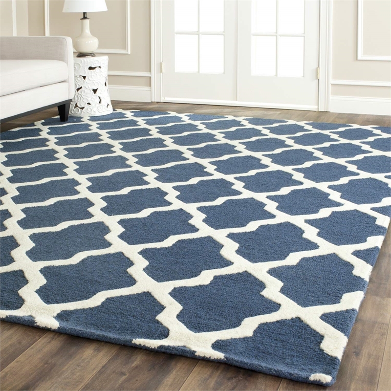 Safavieh Cambridge  Transitional Rug - 11'6