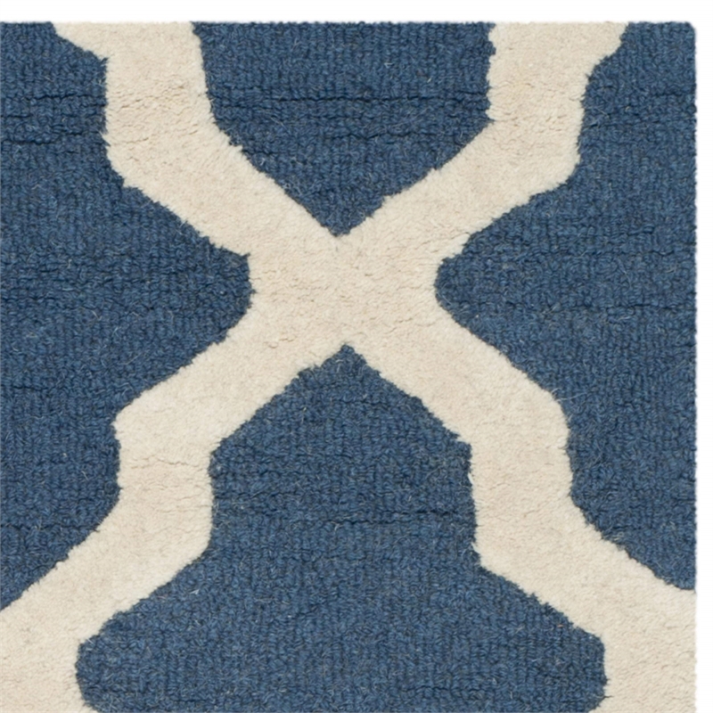 Safavieh Cambridge  Transitional Rug - 11'6