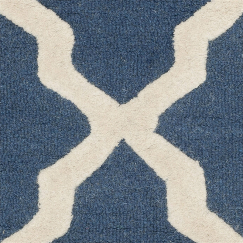 Safavieh Cambridge  Transitional Rug - 11'6