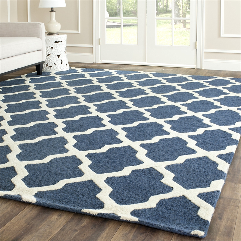 Safavieh Cambridge  Transitional Rug - 12' x 18'