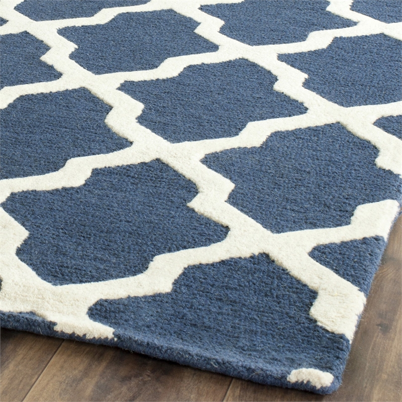 Safavieh Cambridge  Transitional Rug - 12' x 18'