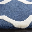 Safavieh Cambridge  Transitional Rug - Round 4'