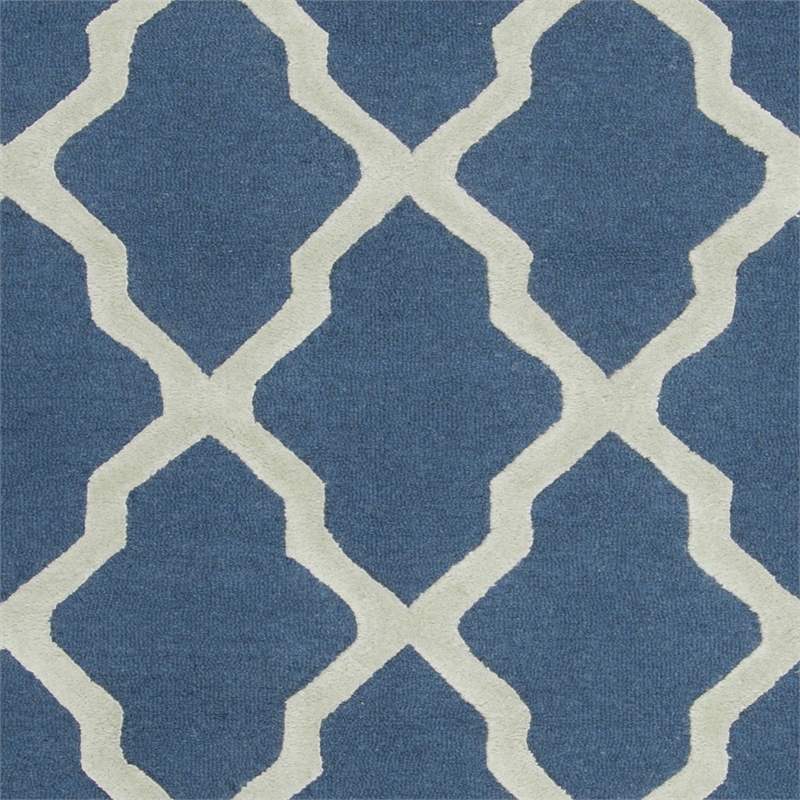 Safavieh Cambridge  Transitional Rug - Square 10'