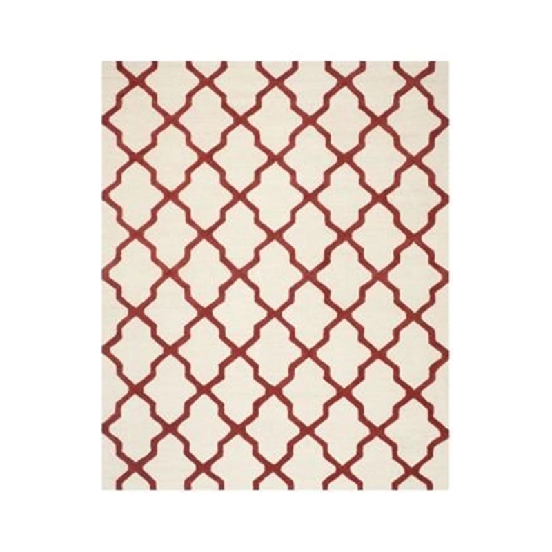 Safavieh Cambridge Ivory Transitional Rug - 2'6