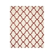 Safavieh Cambridge Ivory Transitional Rug - 2'6