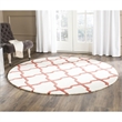 Safavieh Cambridge Ivory Transitional Rug - 2'6