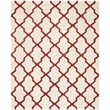 Safavieh Cambridge Ivory Transitional Rug - 11'6